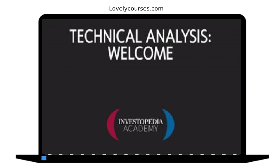 Investopedia Academy Technical Analysis (Full download